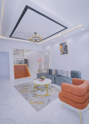 Jasmine Luxury Apartment